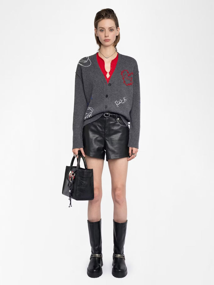 Sweater Mirkaz West