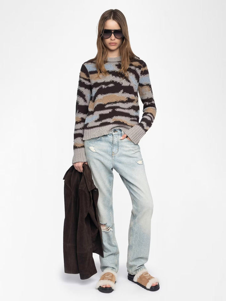 Sweater Malty