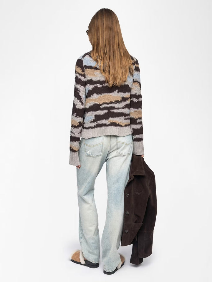 Sweater Malty