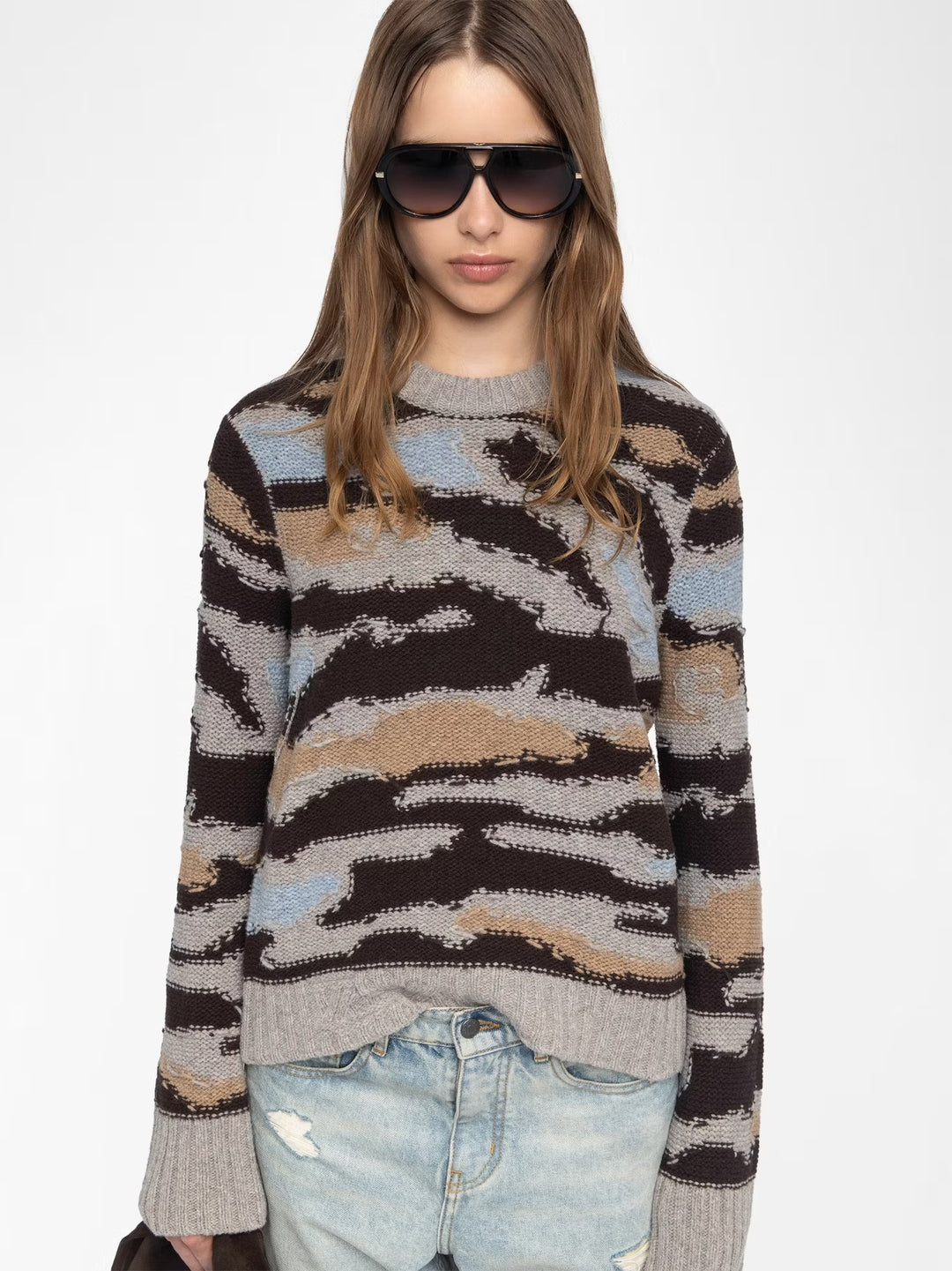 Sweater Malty