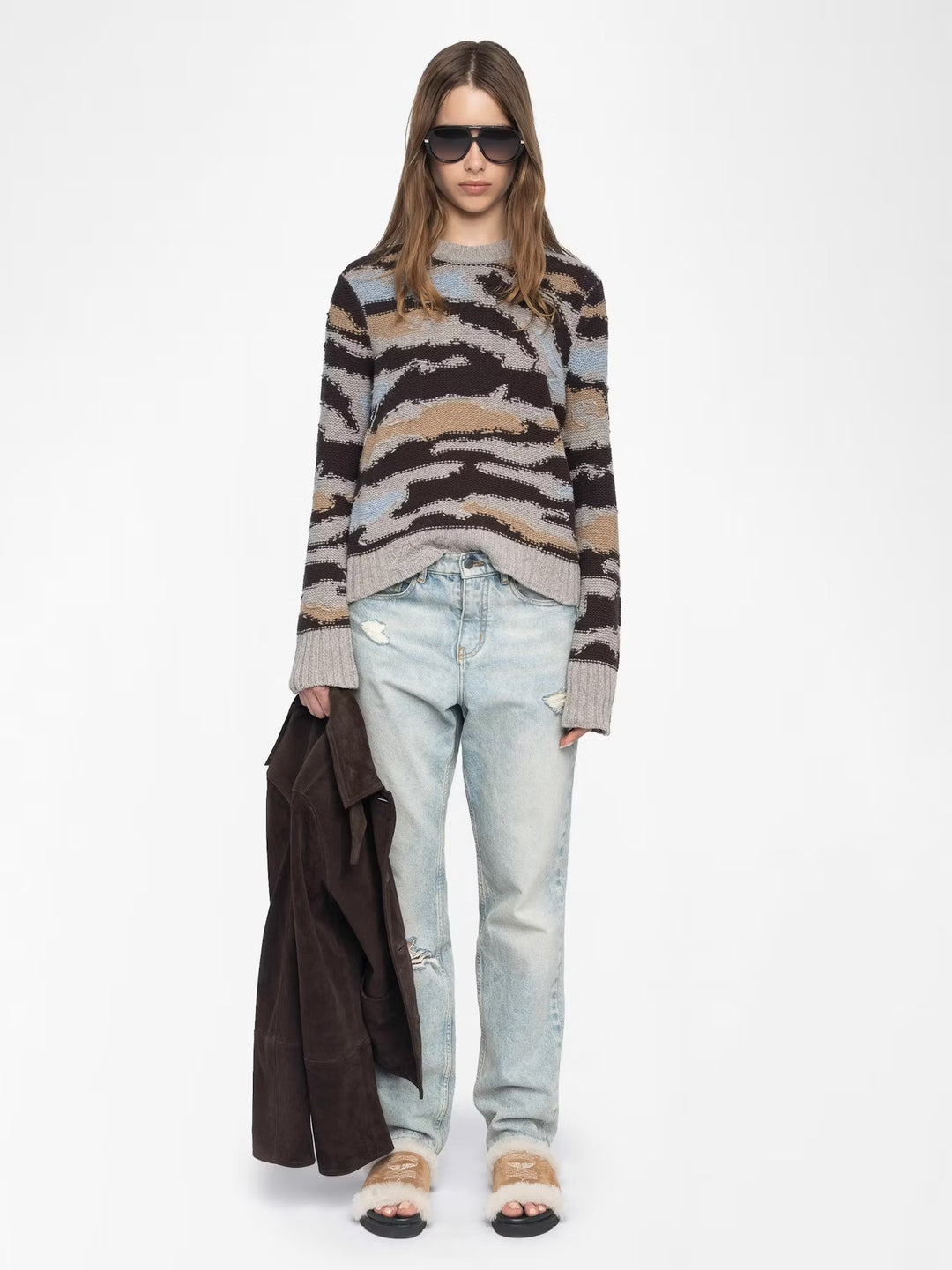 Sweater Malty