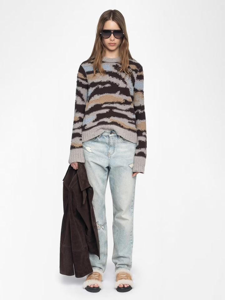 Sweater Malty