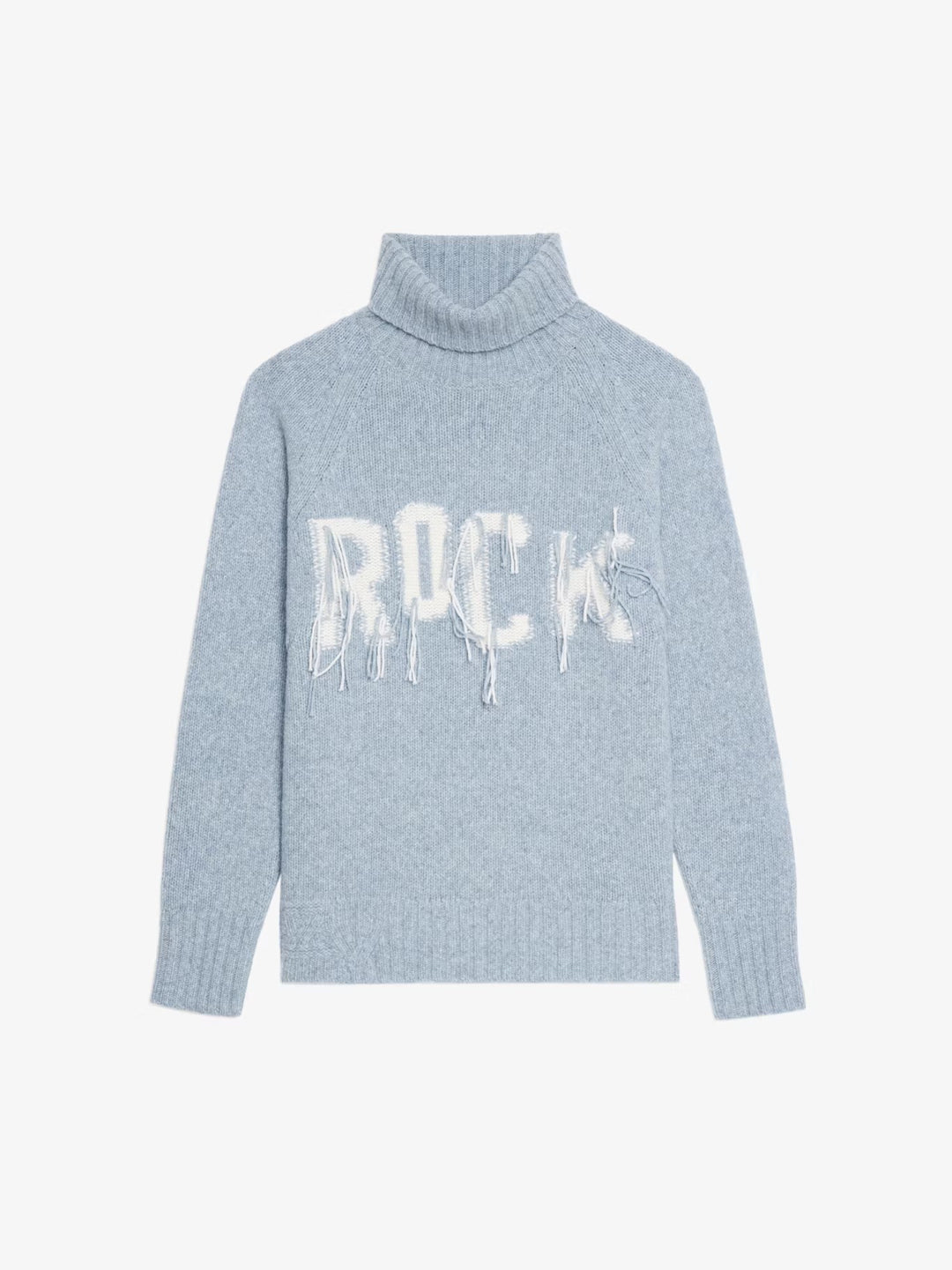 Sweater Mora Rock