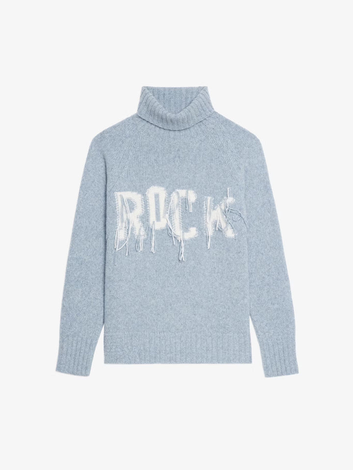 Sweater Mora Rock