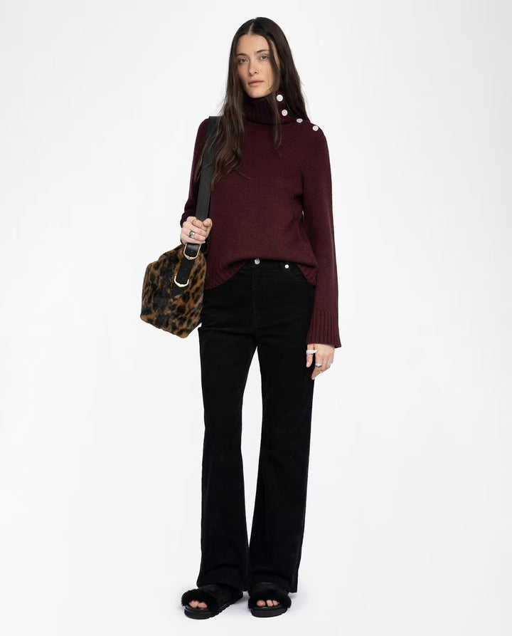 Sweater Nalma Bijoux