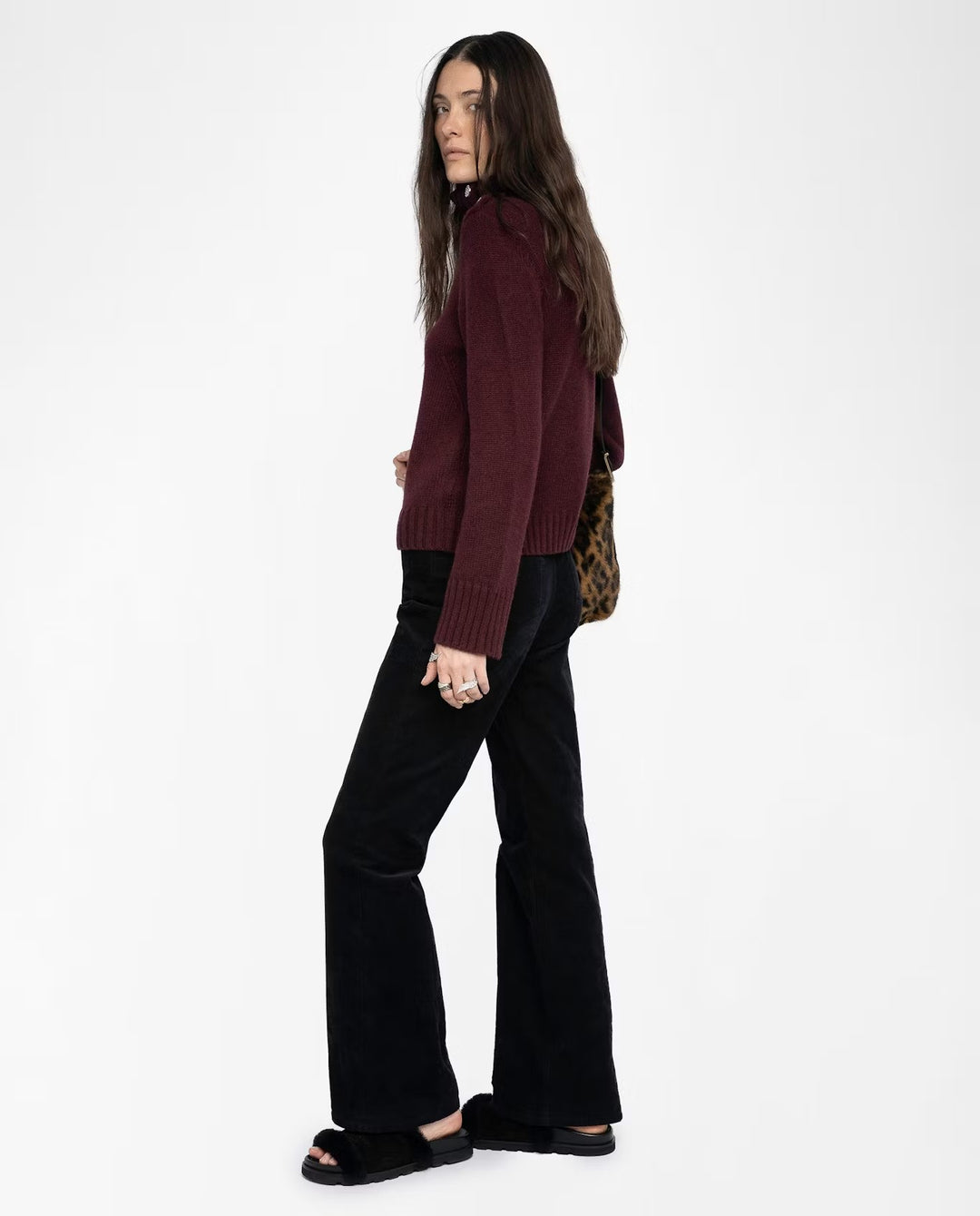 Sweater Nalma Bijoux