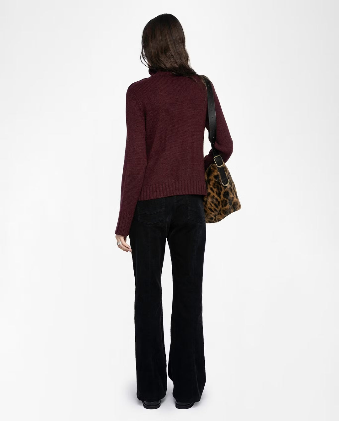 Sweater Nalma Bijoux