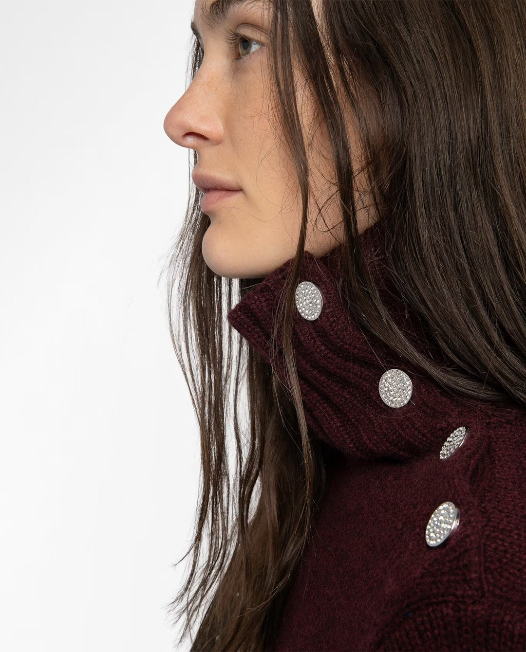Sweater Nalma Bijoux