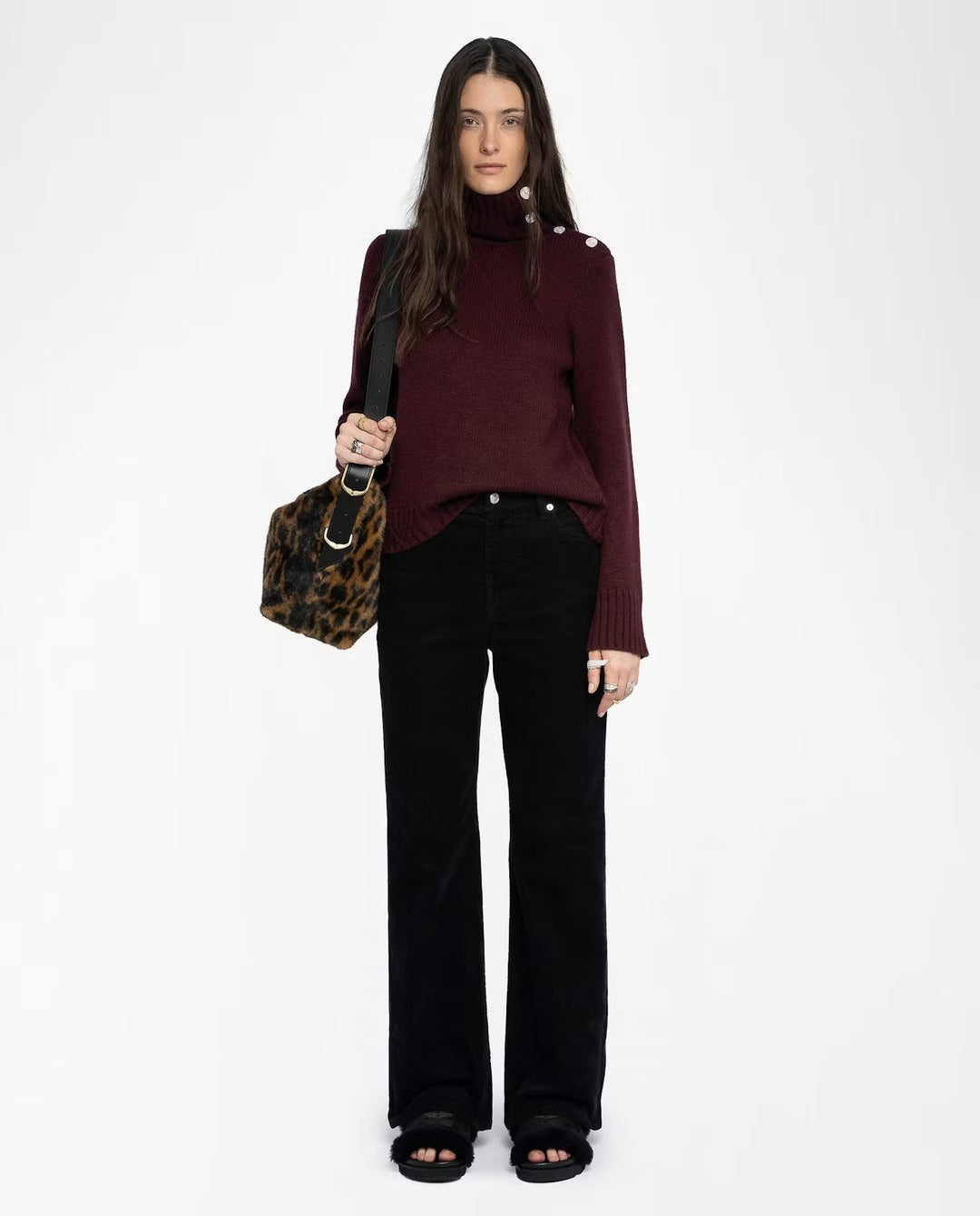 Sweater Nalma Bijoux