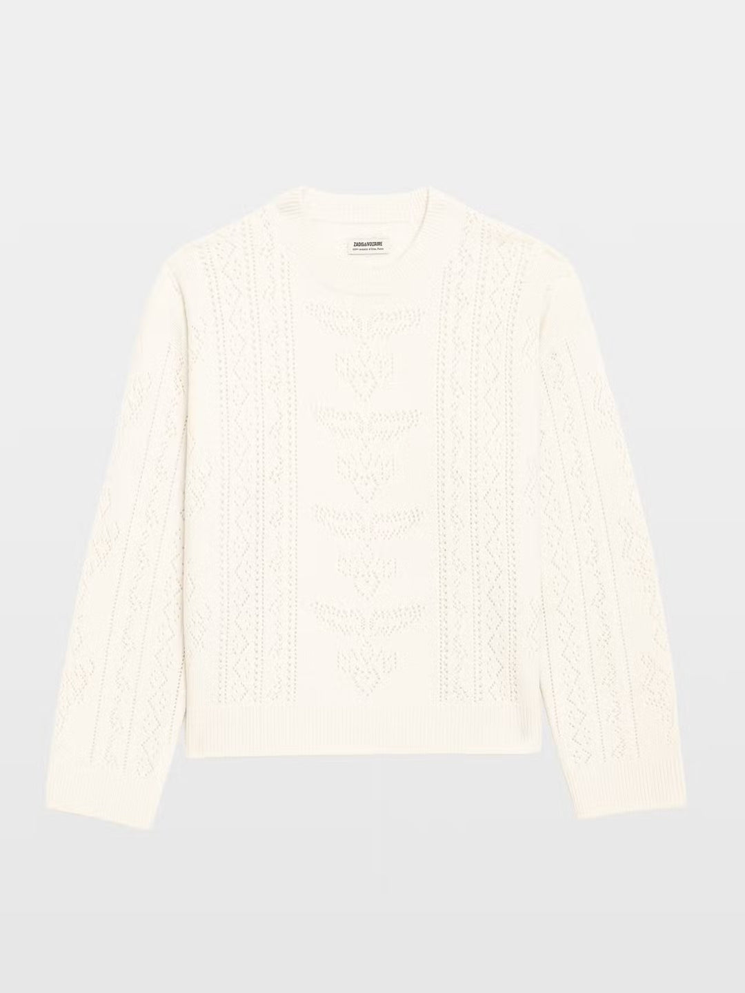 Sweater Markuz Bandana