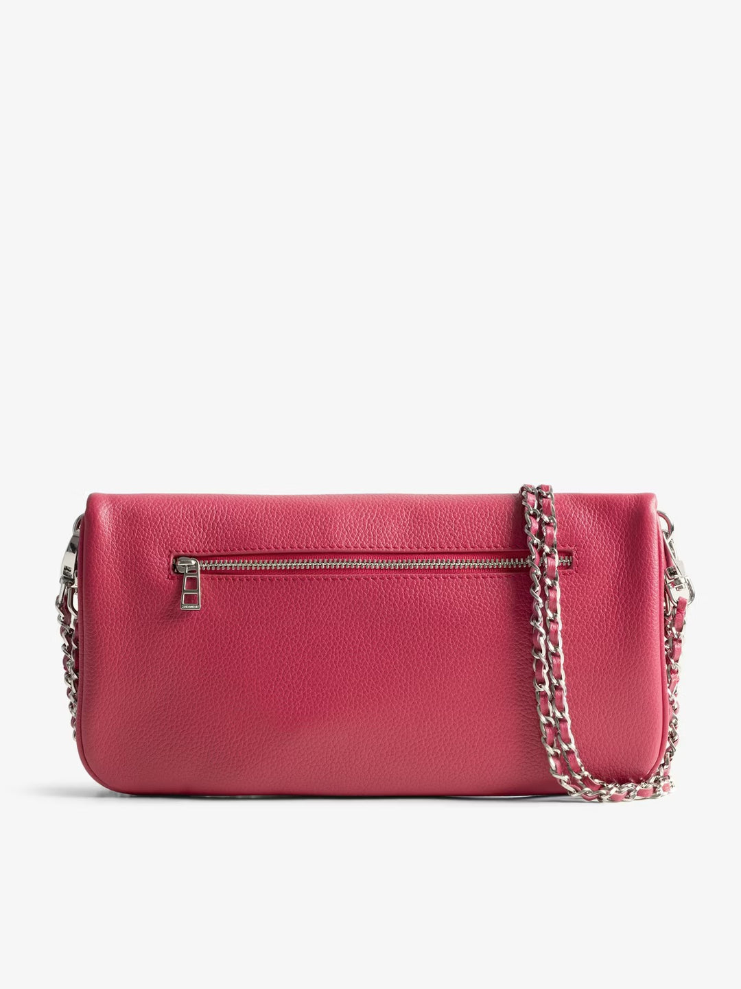 Cartera Rock Fucsia