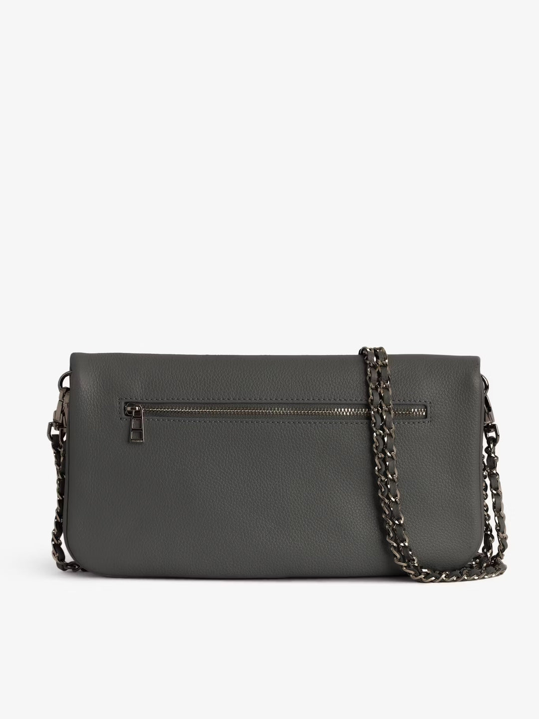 Cartera Rock Gris