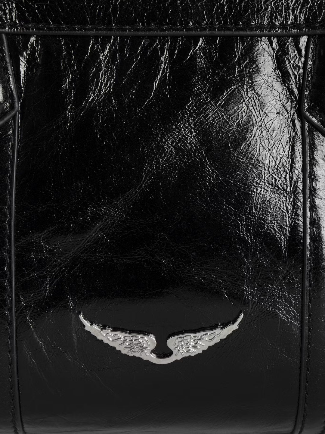 Cartera Sunny Mood Negro