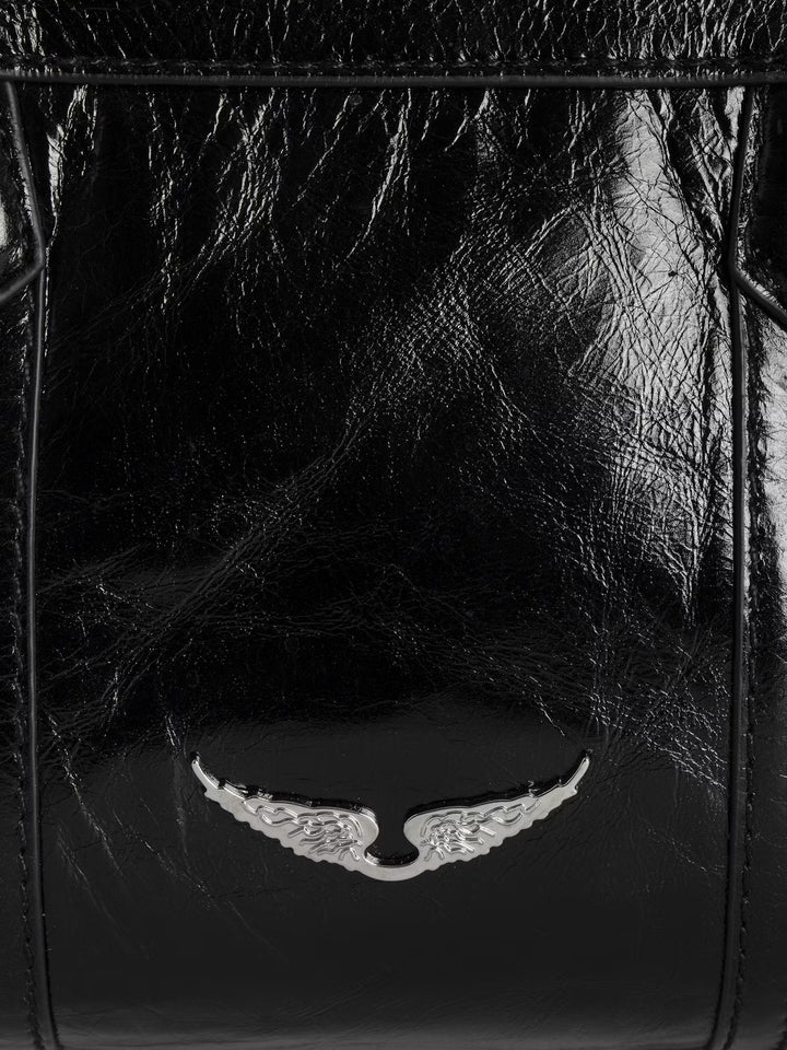 Cartera Sunny Mood Negro