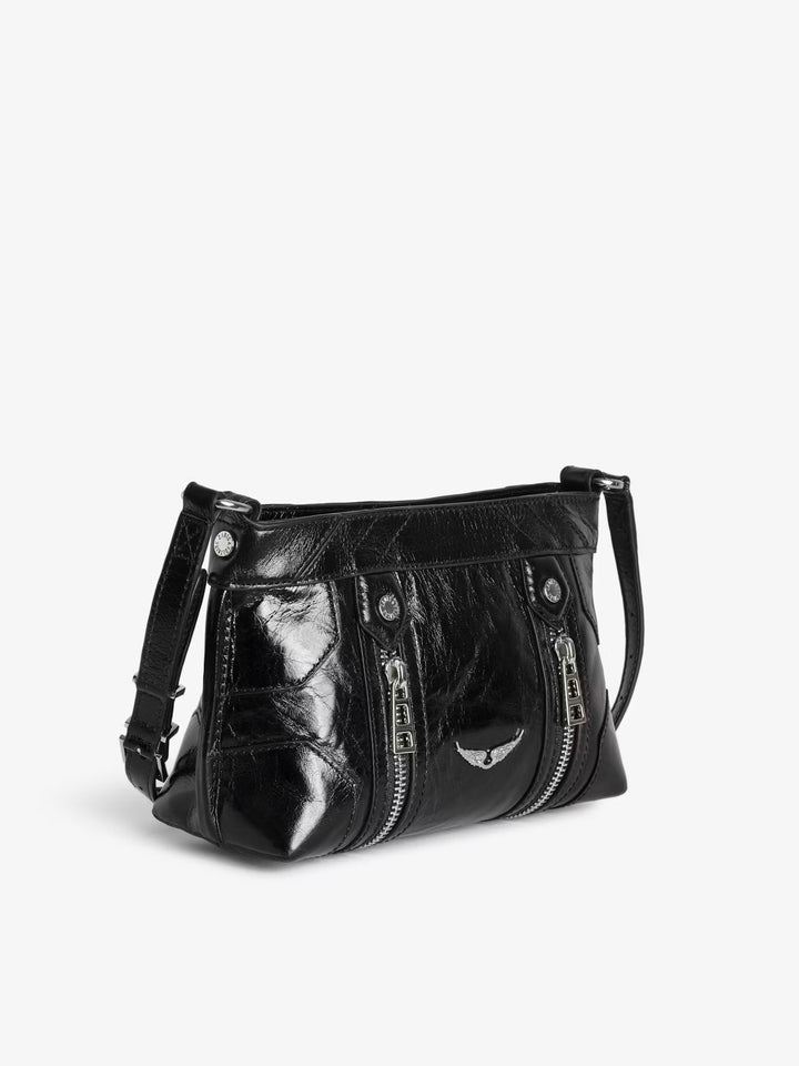 Cartera Sunny Mood Negro