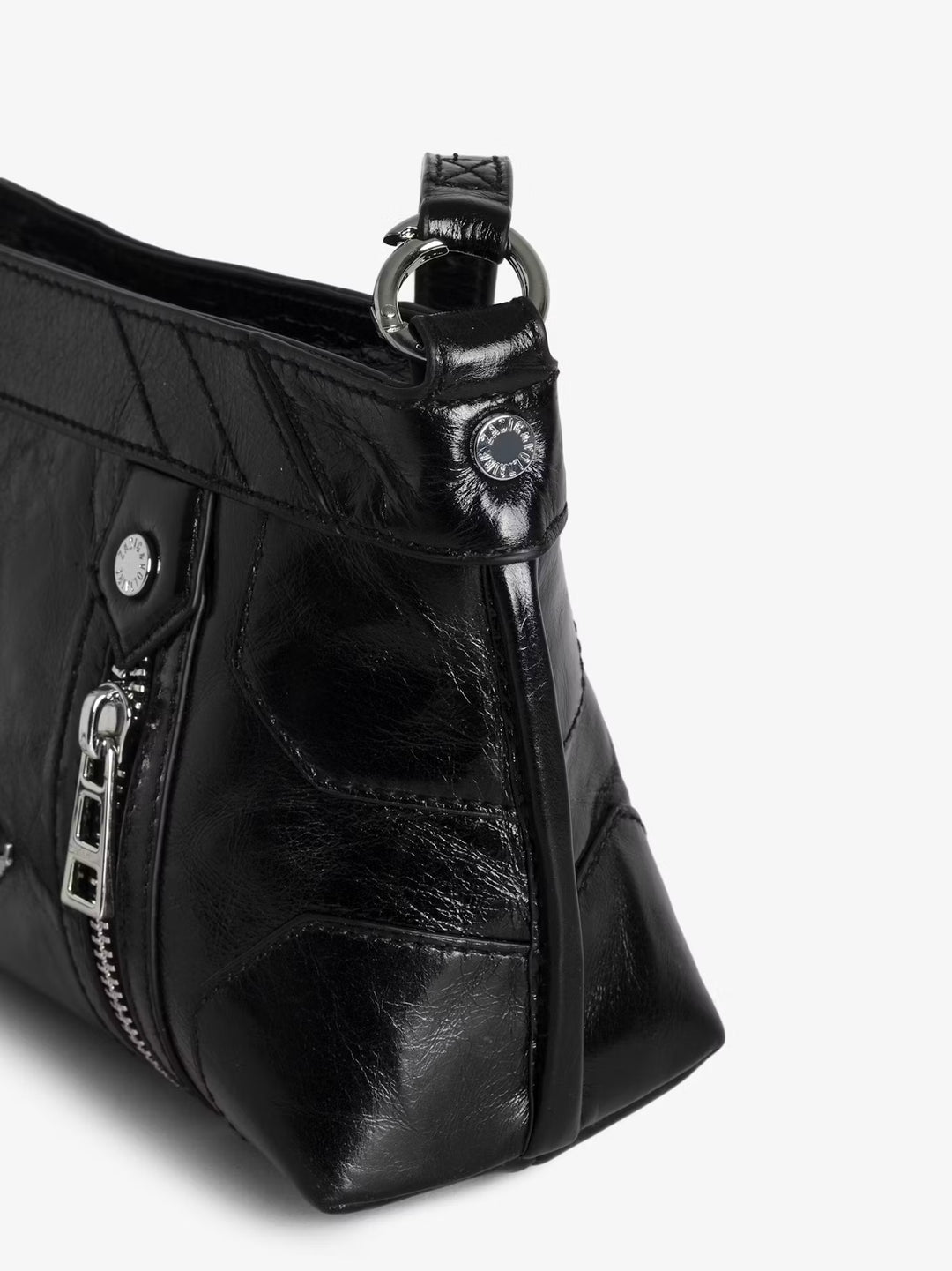 Cartera Sunny Mood Negro