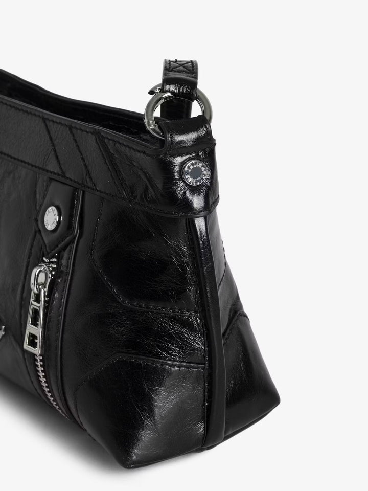 Cartera Sunny Mood Negro