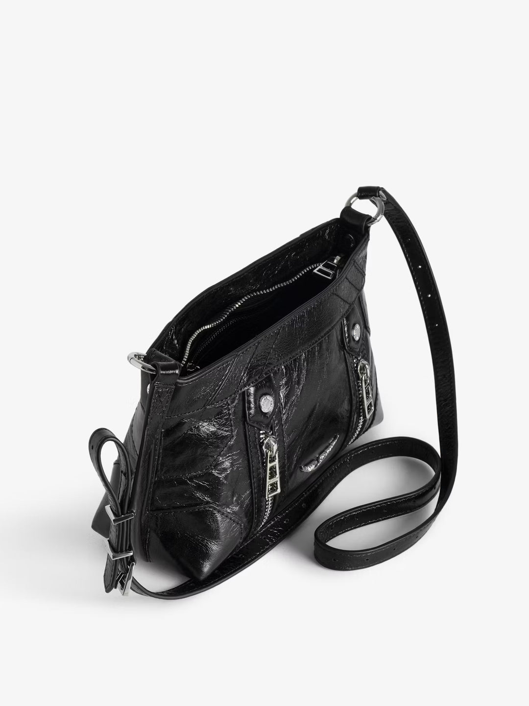 Cartera Sunny Mood Negro
