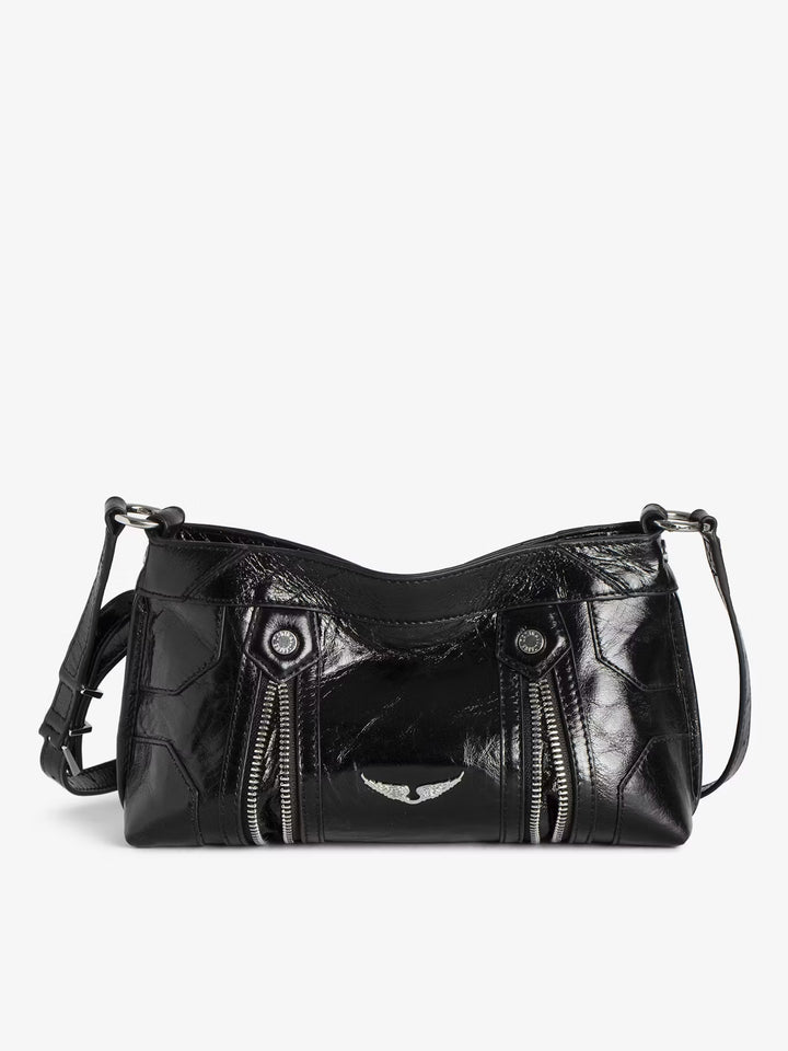 Cartera Sunny Mood Negro