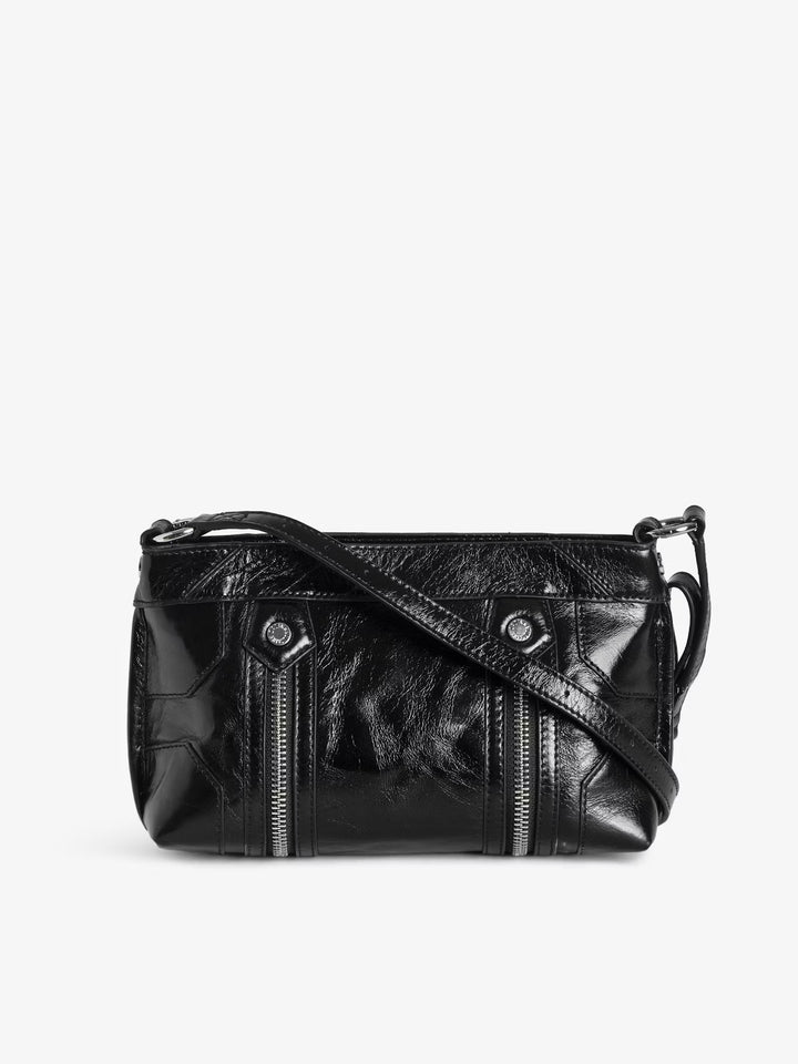 Cartera Sunny Mood Negro