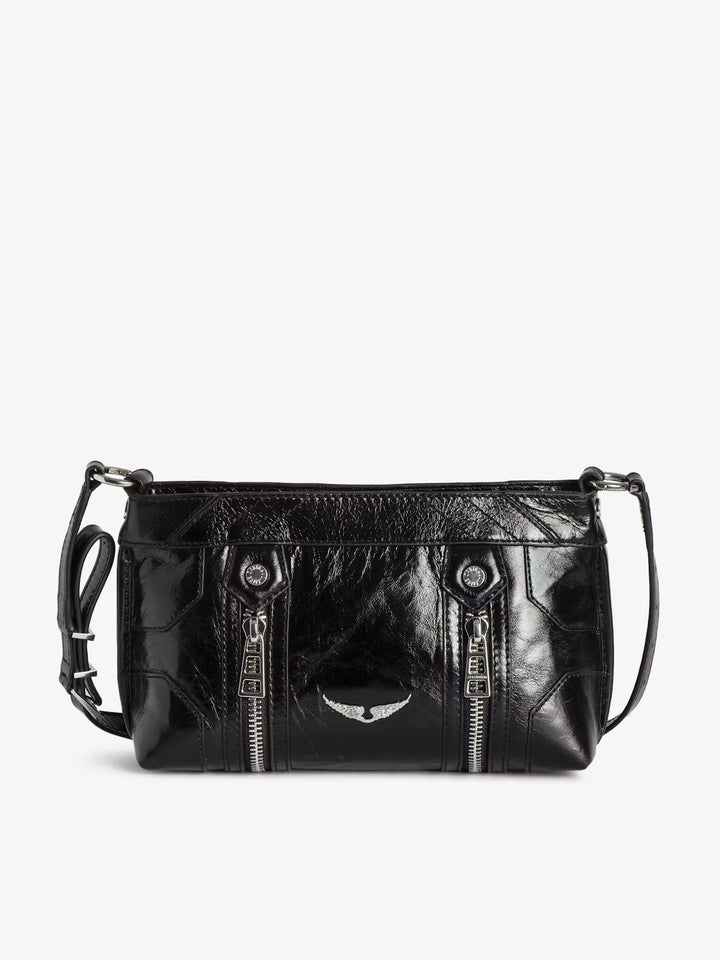 Cartera Sunny Mood Negro