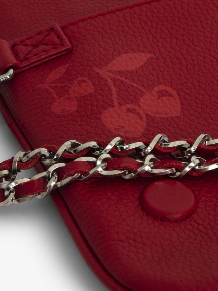 Cartera Rock Cherry