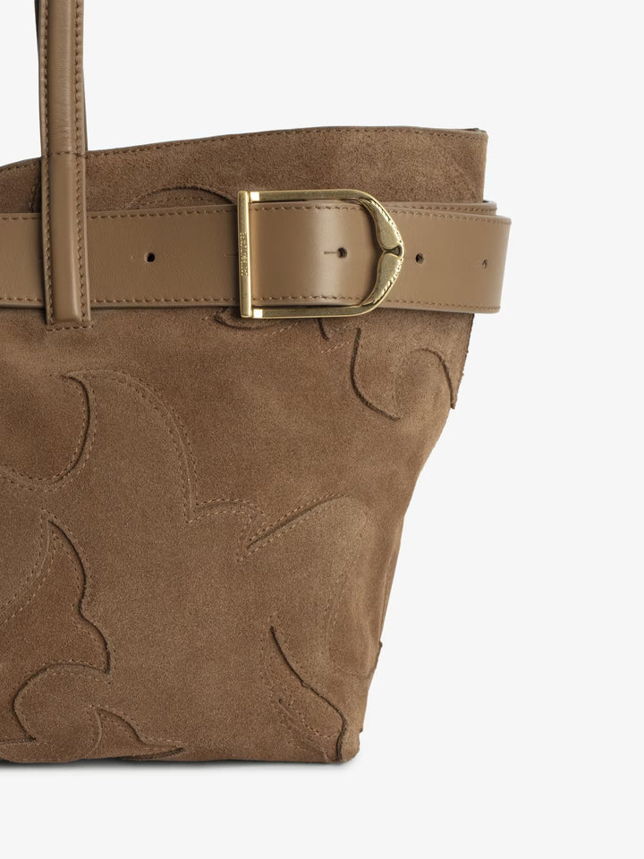 Cartera Jane Shopper Western