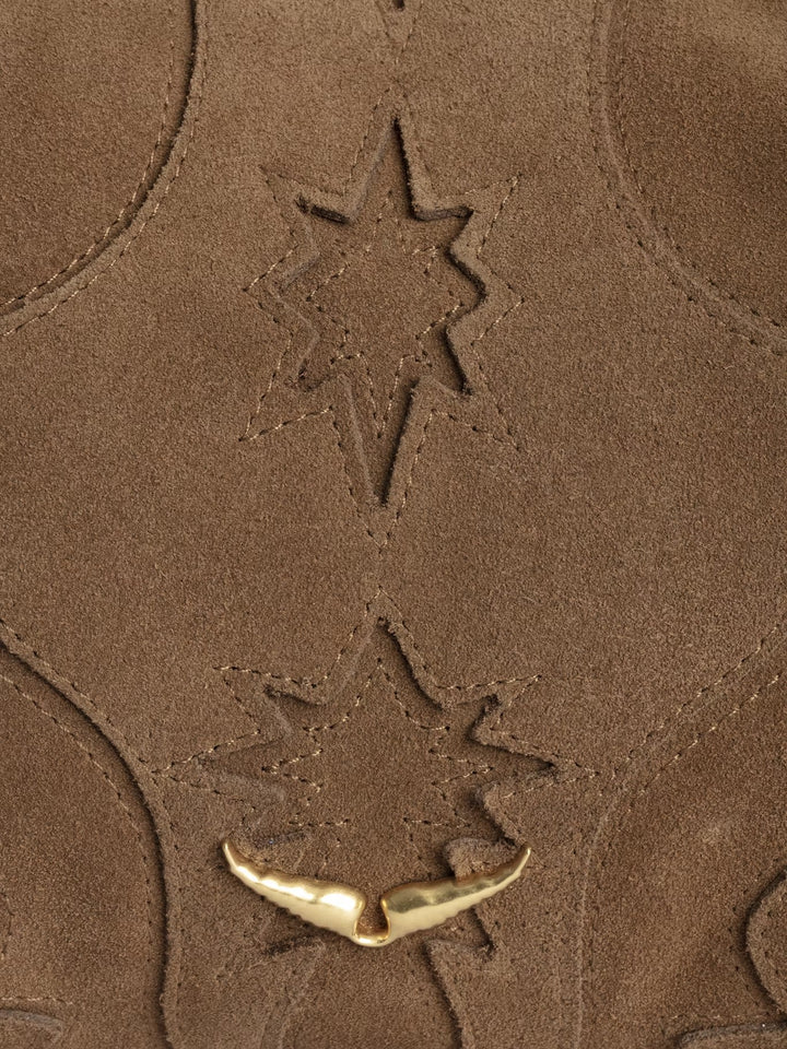 Cartera Jane Shopper Western