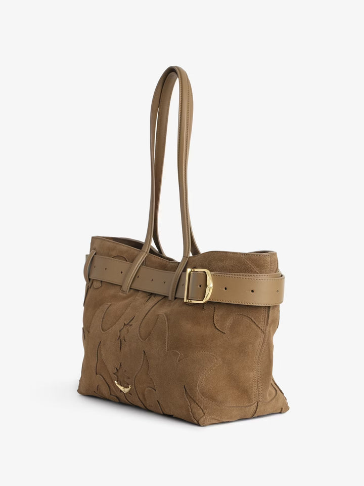 Cartera Jane Shopper Western