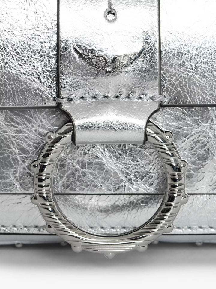 Cartera Kate Wallet Metal
