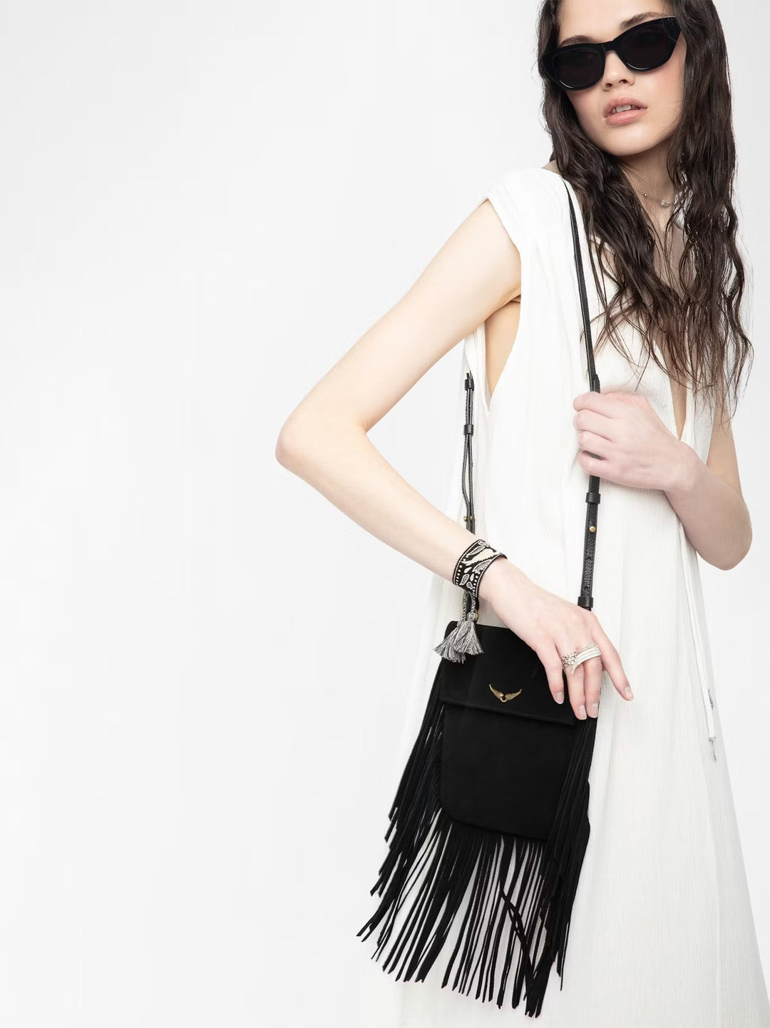 Cartera Rockson Nano