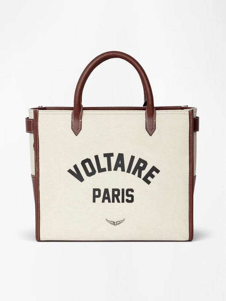 Cartera Angel Tote Voltaire