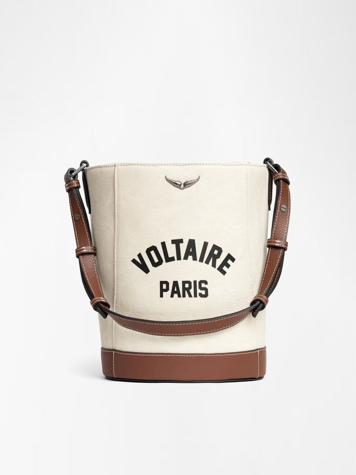 Cartera Z Bucket Voltaire