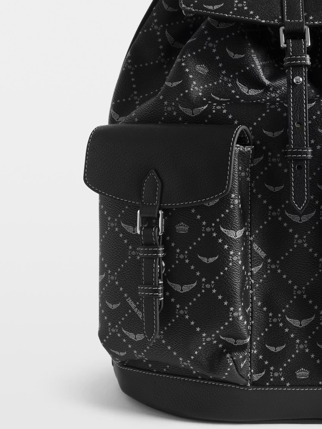 Mochila Z Backpack Monogram