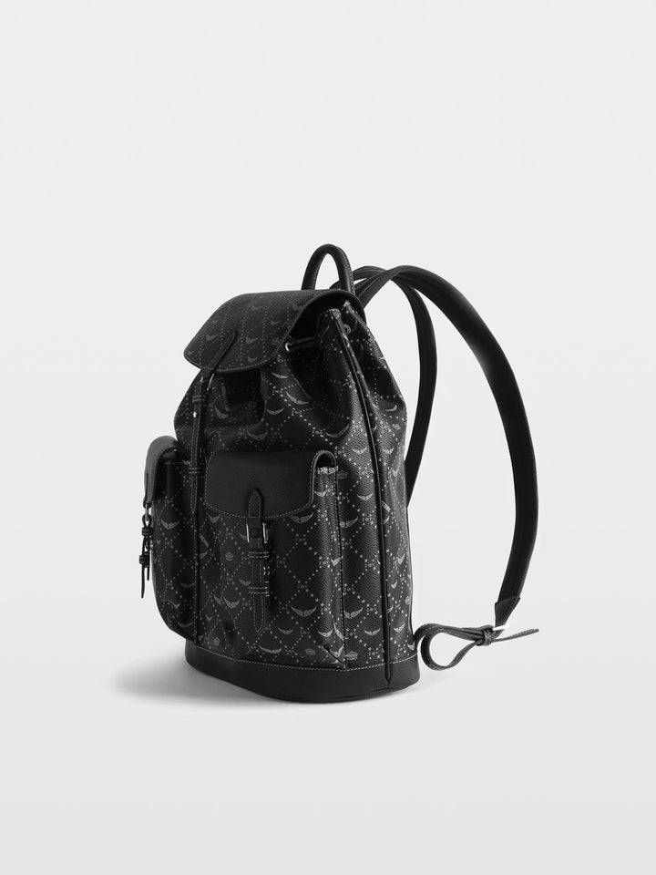 Mochila Z Backpack Monogram