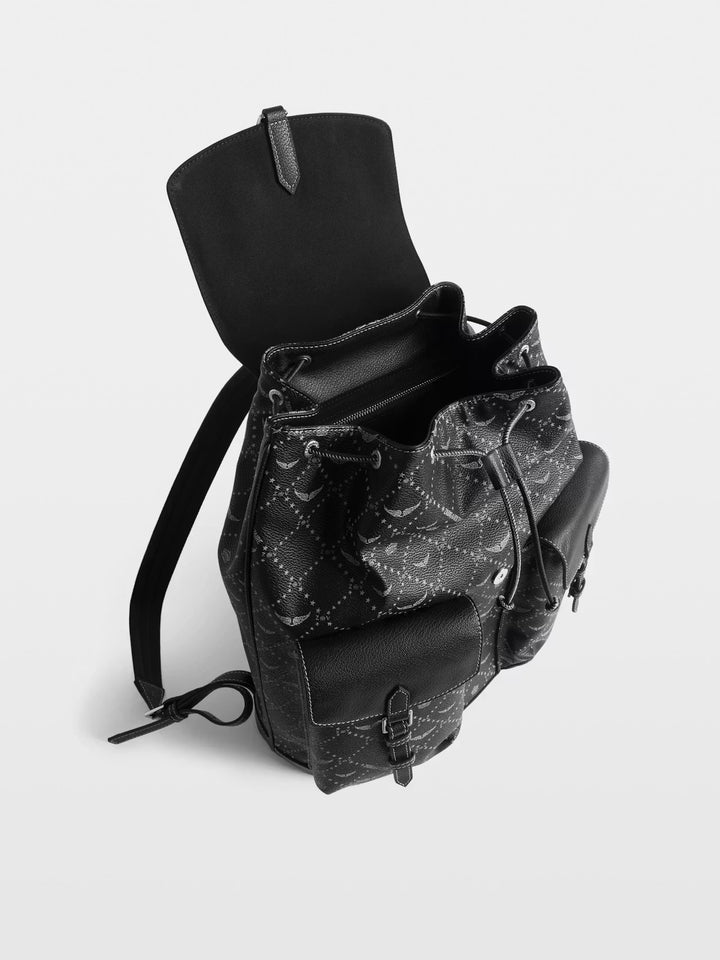 Mochila Z Backpack Monogram