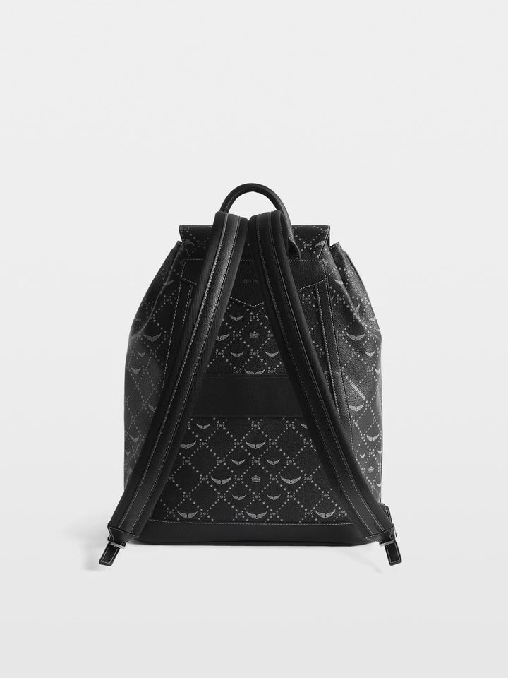Mochila Z Backpack Monogram