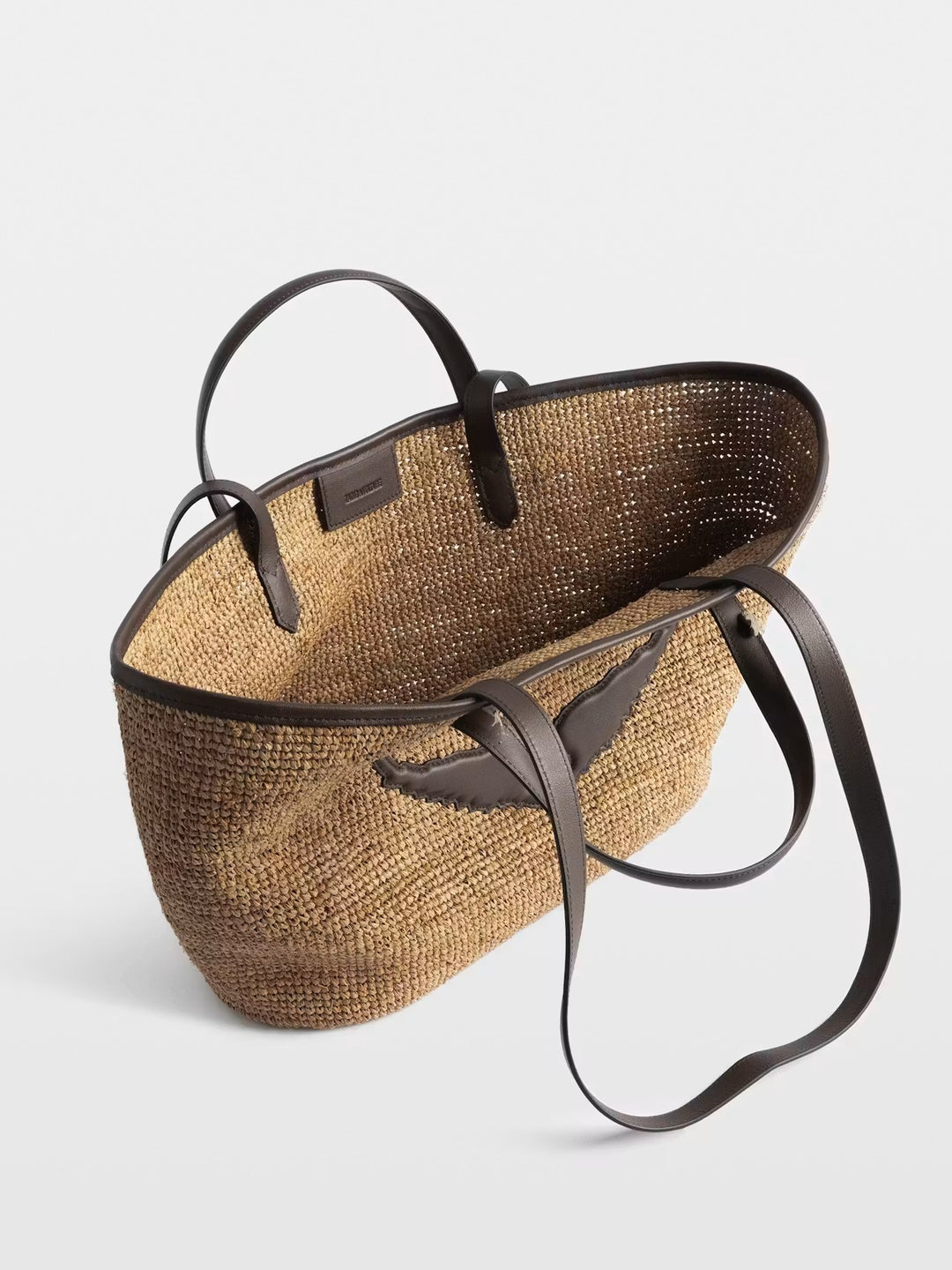 Cartera Le Wings