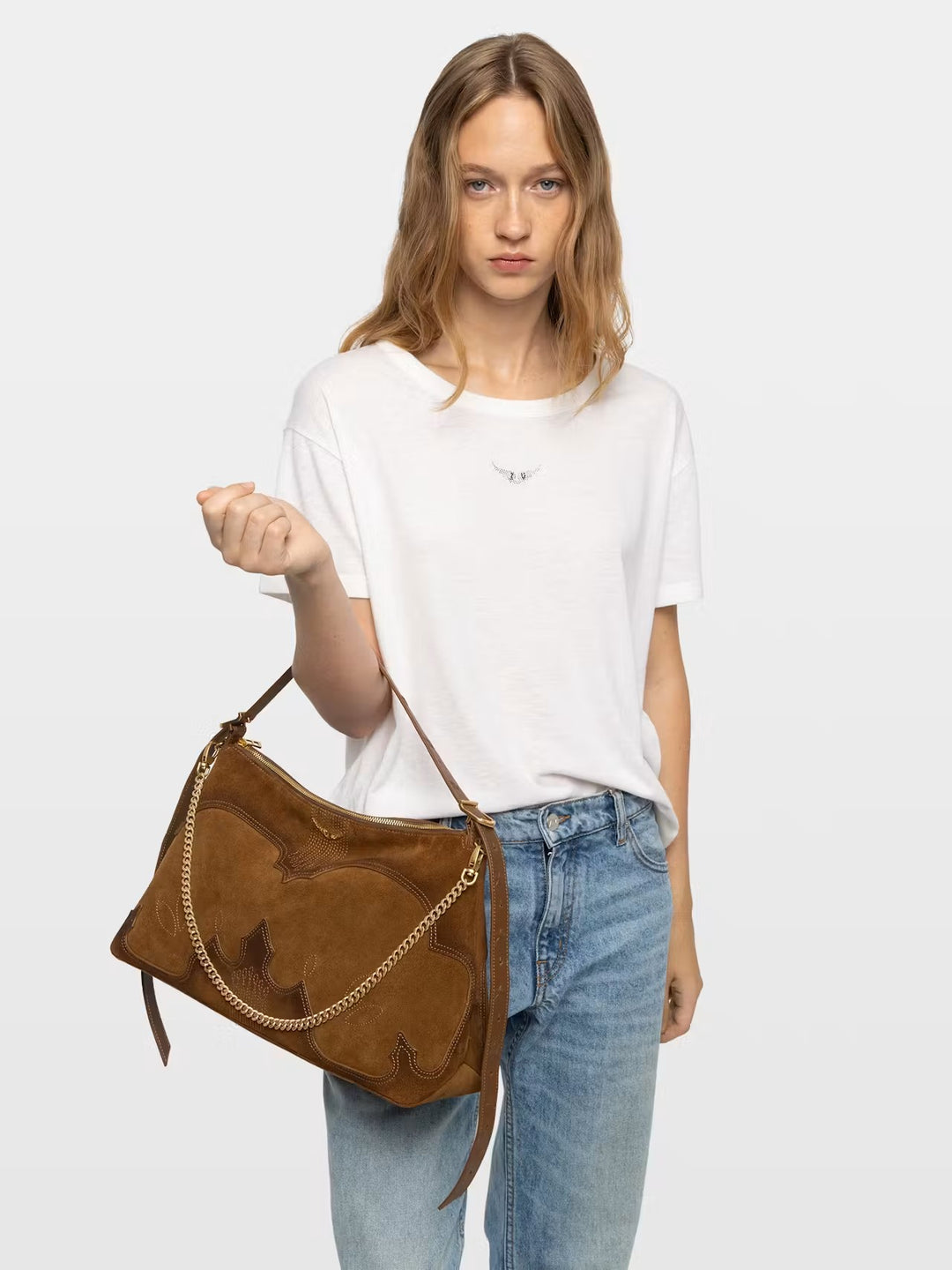 Cartera Jim Wester Used