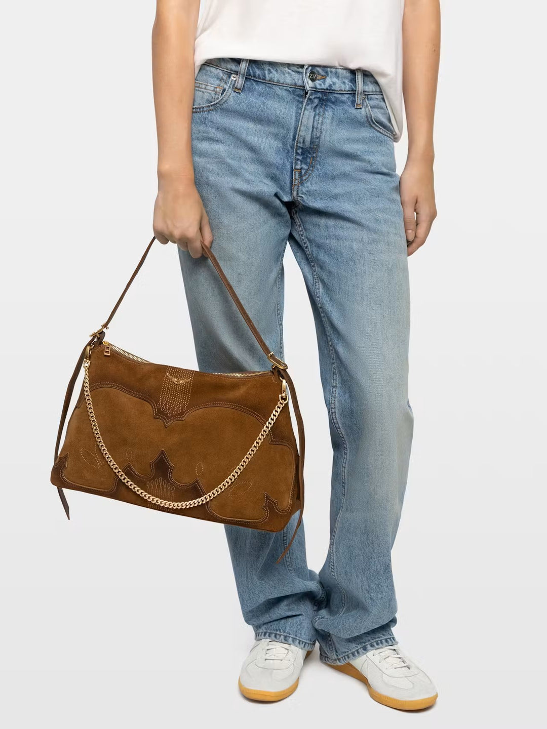 Cartera Jim Wester Used