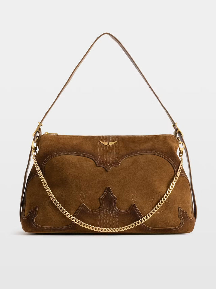 Cartera Jim Wester Used