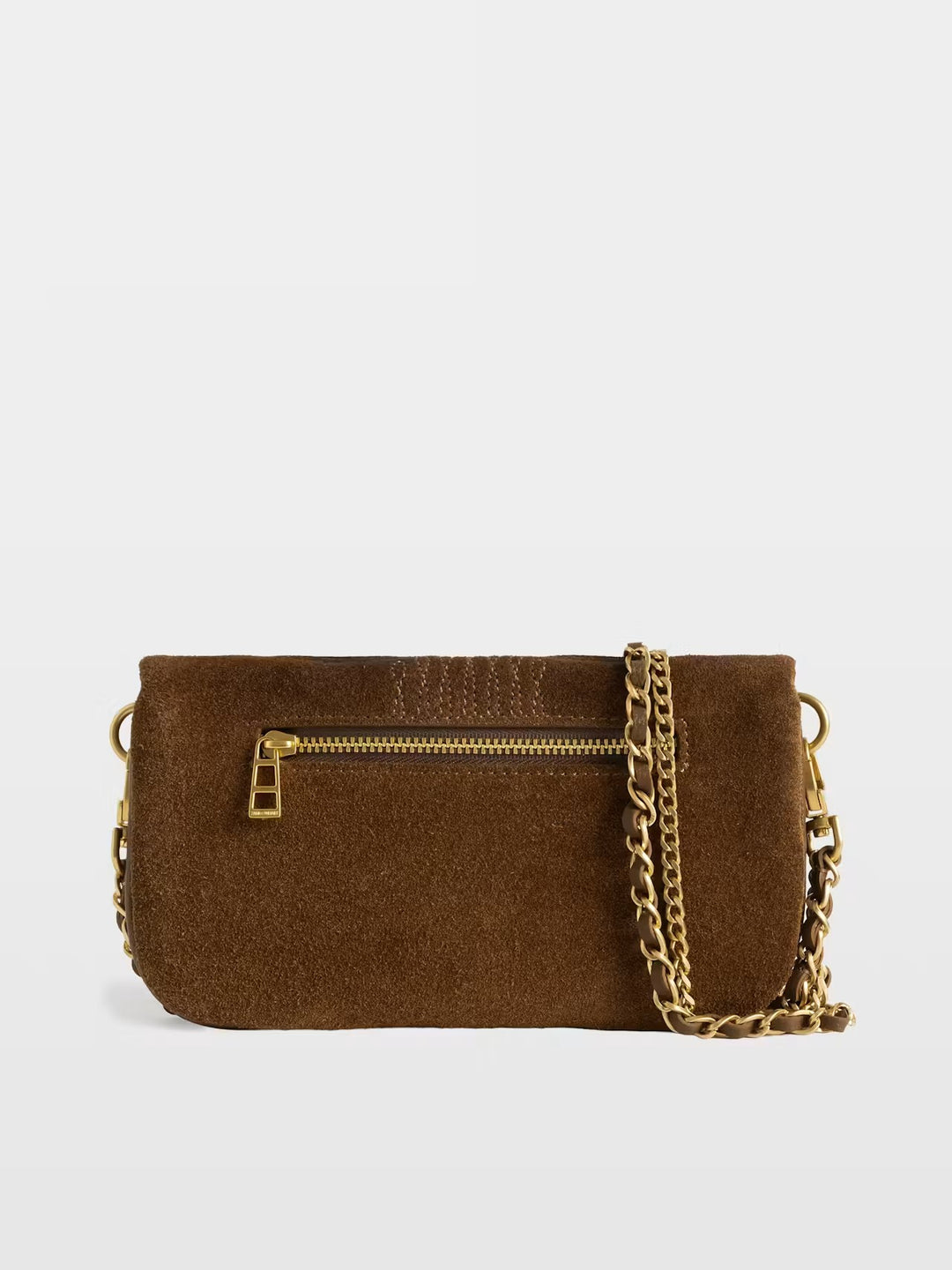 Cartera Rock Mini Western Used Café