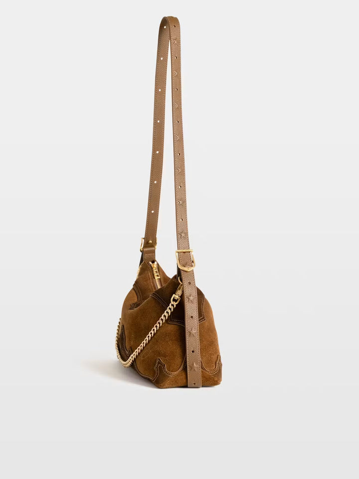 Cartera Jim Mini Western Used
