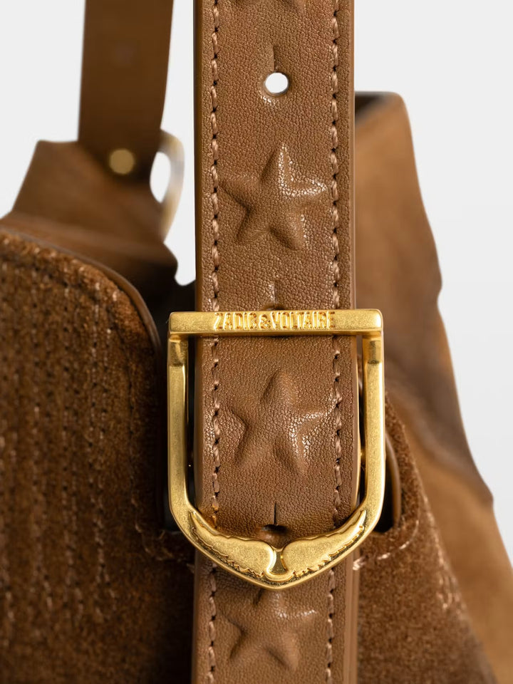 Cartera Baby Jane Western Used