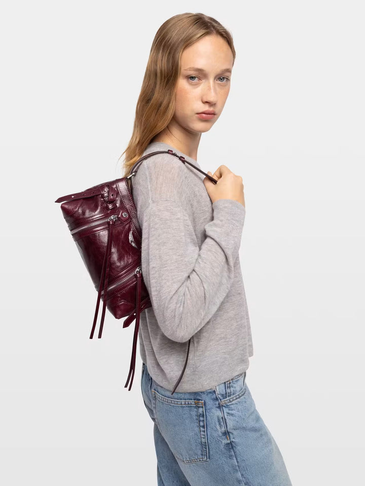 Cartera Madison Mini Vintage
