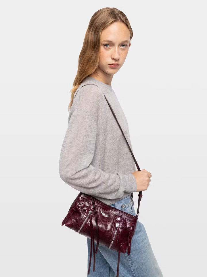 Cartera Madison Mini Vintage