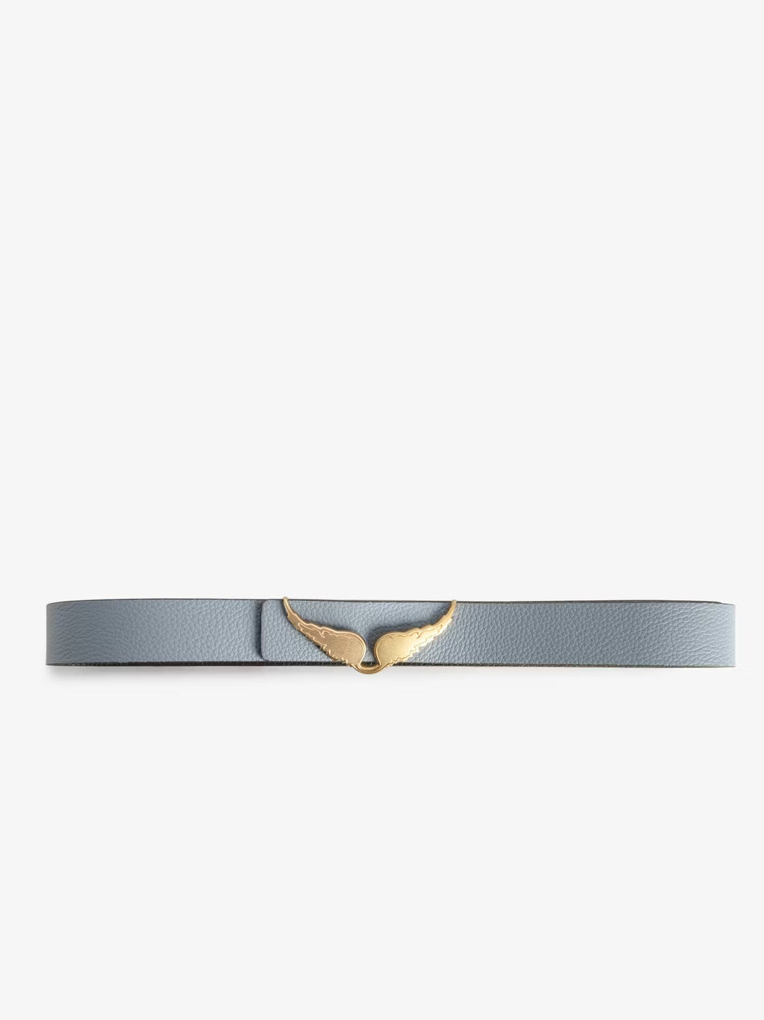 Cinturón Rock Reversible Verde