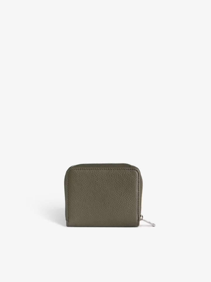 Billetera Mini ZV Musgo