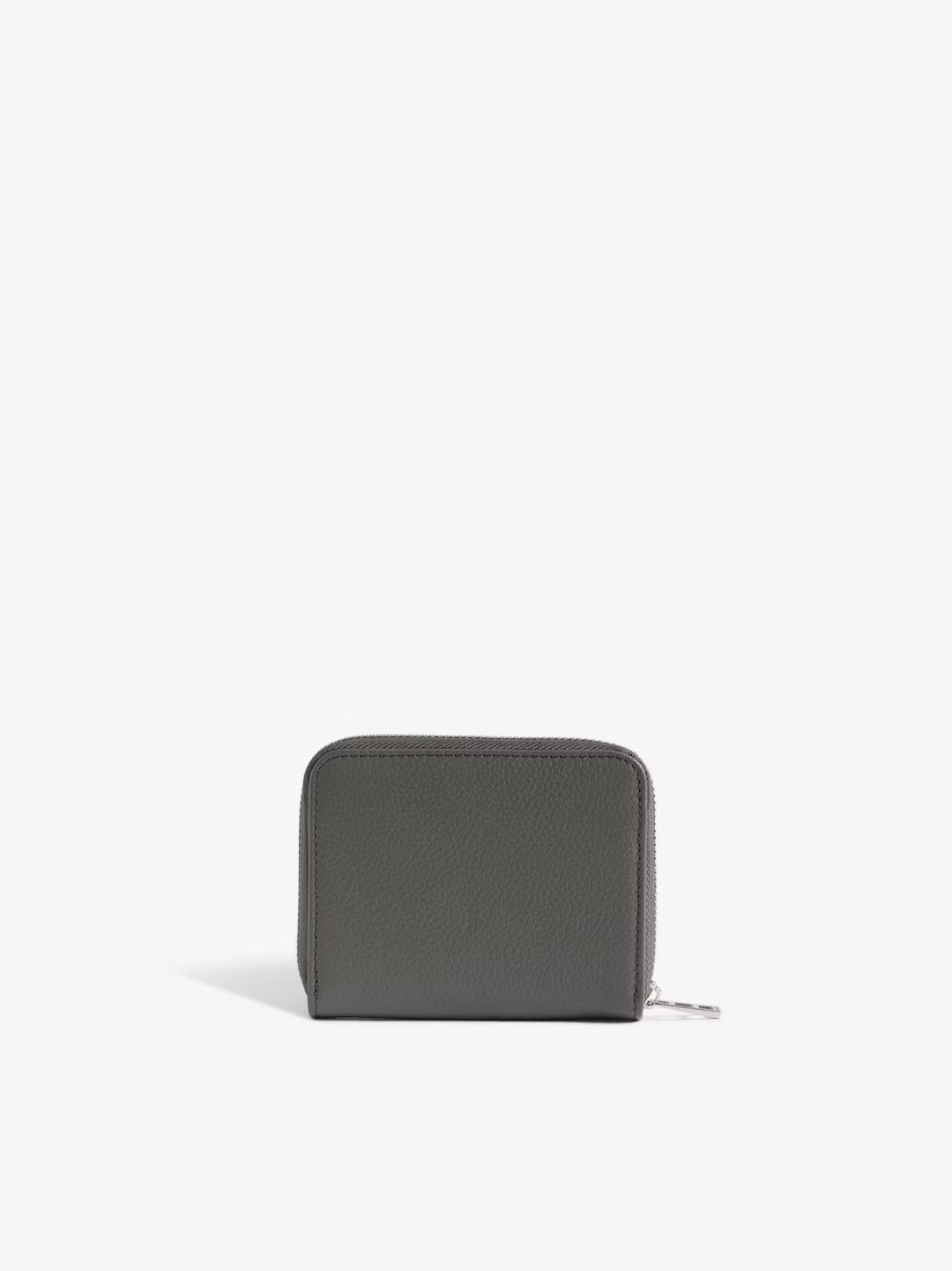 Billetera Mini ZV Gris