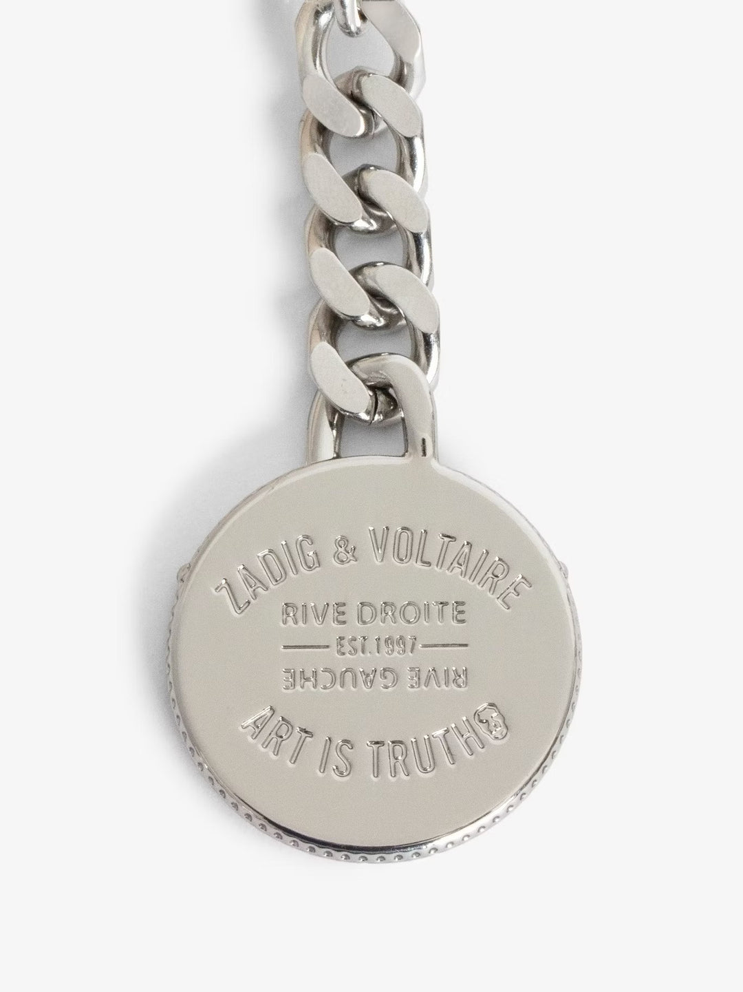 Billetera Sunny Mini Tag